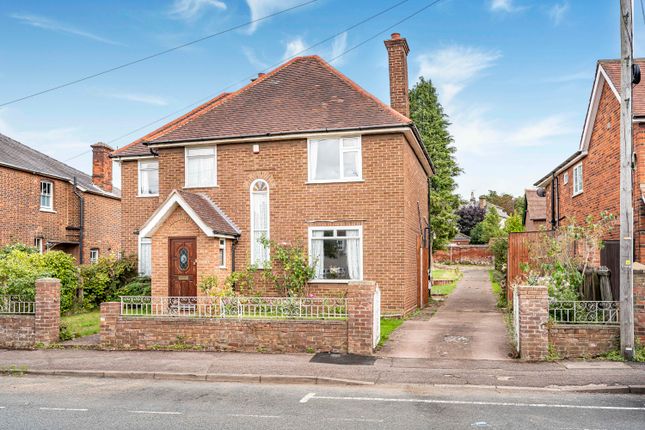 Hitchin, Hertfordshire SG5 4 bed detached house for sale
