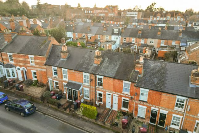 Cardigan Road, Reading 2 bed terraced house for sale