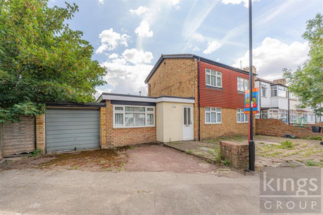 Scotland Green Road North, Enfield 4 bed detached house for sale