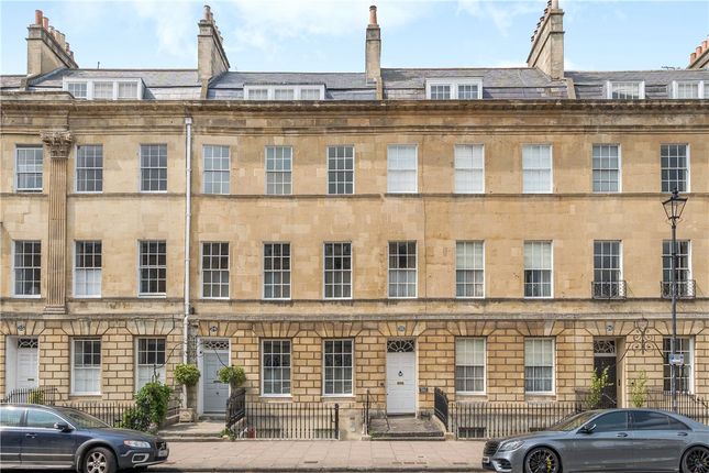 Great Pulteney Street, Bath... 2 bed apartment for sale