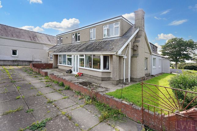 Ffordd Cae Rhyg, Nefyn, Gwynedd 7 bed detached house for sale
