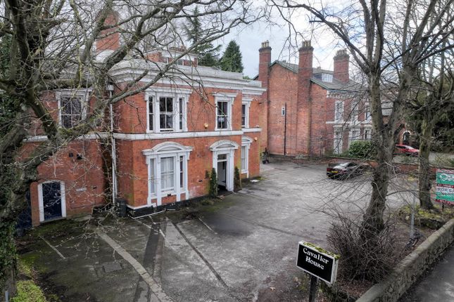29 bedroom property for sale