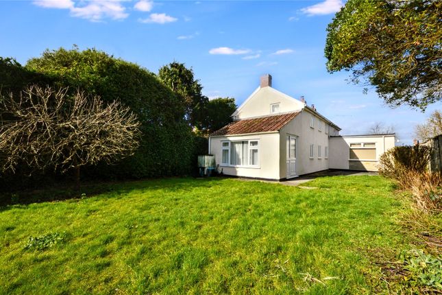 High Street, Othery, Bridgwater... 4 bed house for sale