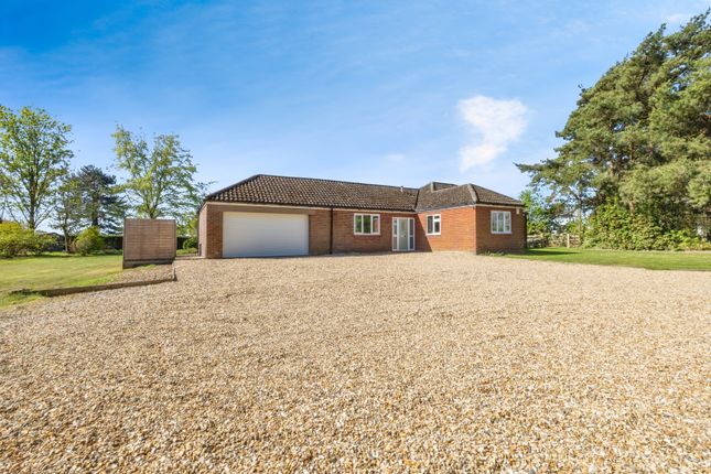 5 bedroom detached bungalow for sale