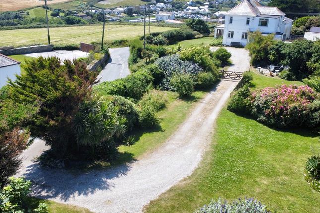 Padstow, Cornwall 5 bed detached house for sale