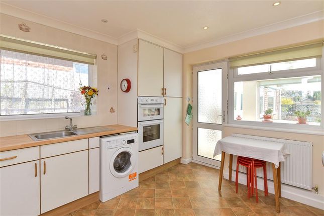 3 bed bungalow