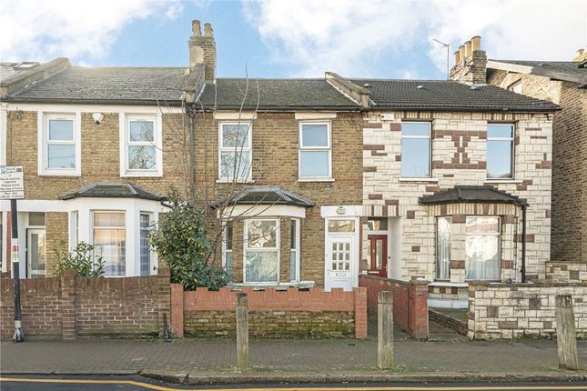 Trevelyan Road, London SW17 3 bed terraced house for sale
