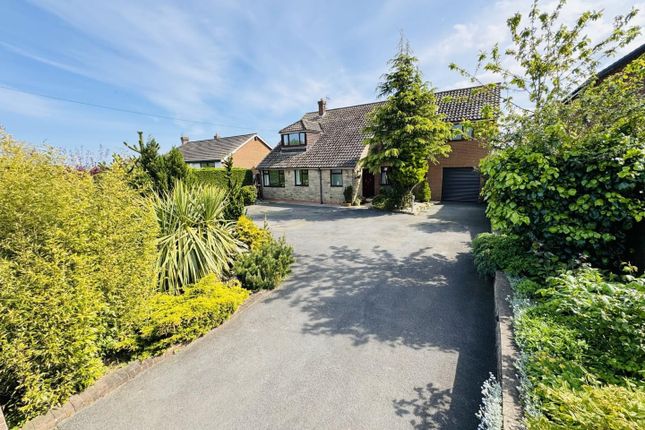Coniscliffe Road, West Park, Hartlepool 4 bed detached house for sale