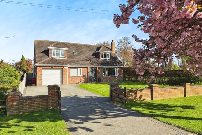 Ferry Road, Goxhill, DN19 7LD 4 bed detached house for sale