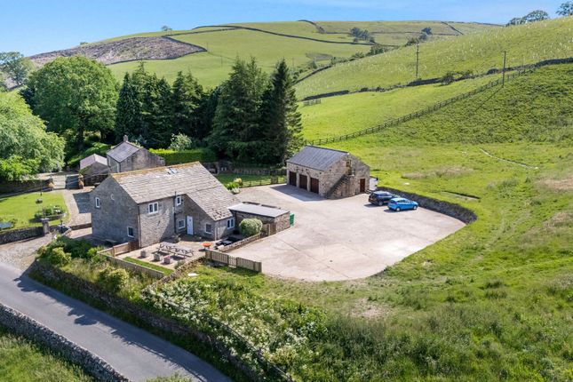Ramsgill, Pateley Bridge, HG3 8 bed property for sale