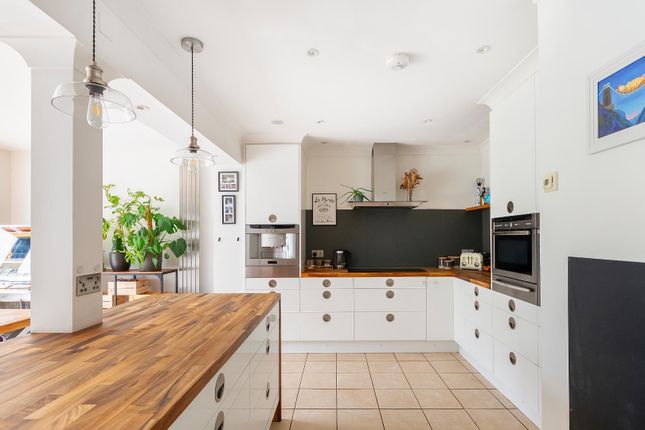 Durleigh Close, Headley Park 4 bed semi