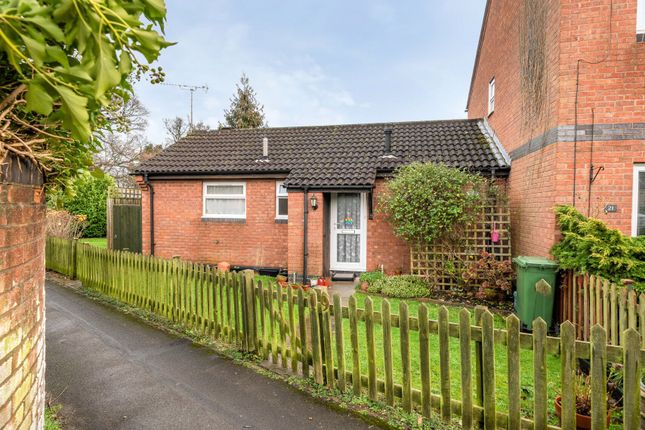 Reddings Park, Cheltenham GL51 1 bed bungalow for sale