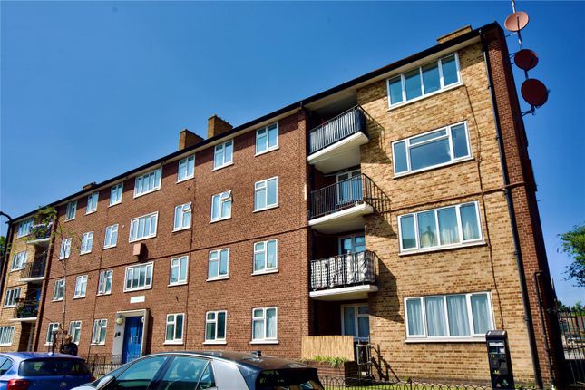 Glenarm Road, London, E5 3 bed apartment for sale