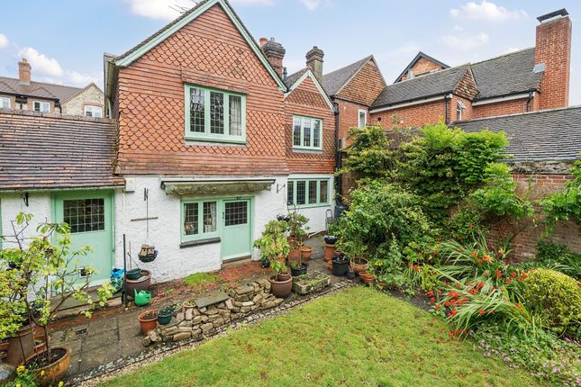 Bepton Road, Midhurst, GU29 3 bed semi