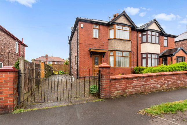 Freckleton Road, St. Helens, WA10 3 bed semi