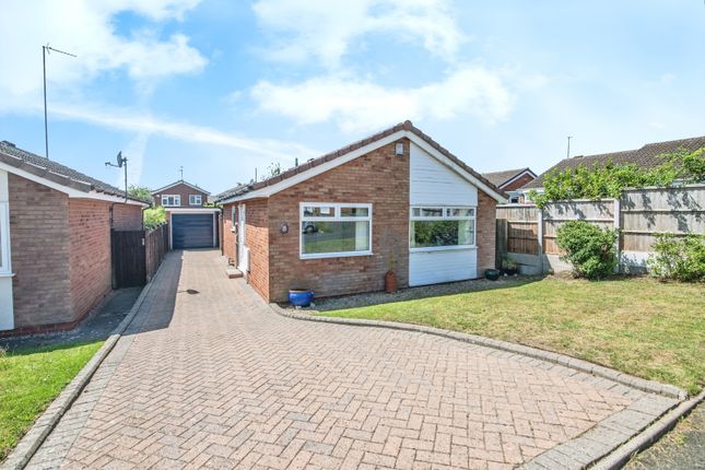 2 bedroom detached house for sale