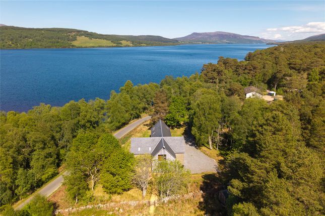 Comraich House, Rannoch, Pitlochry... 4 bed detached house for sale