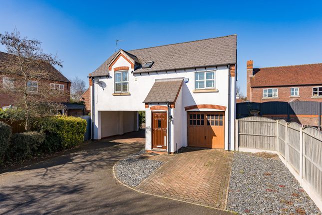 Norlands Park, Widnes WA8 2 bed detached house for sale