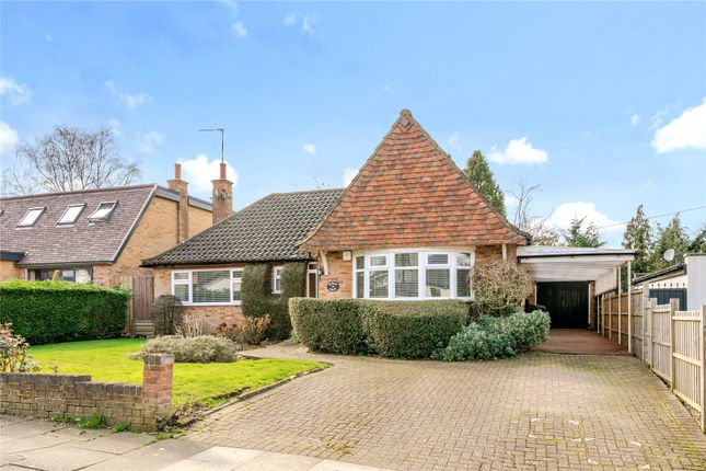 Cavendish Road, Barnet... 2 bed bungalow for sale