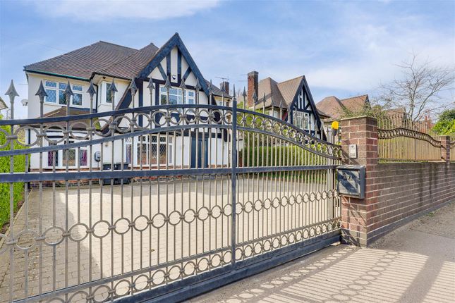 Derby Road, Beeston NG9 4 bed detached house for sale