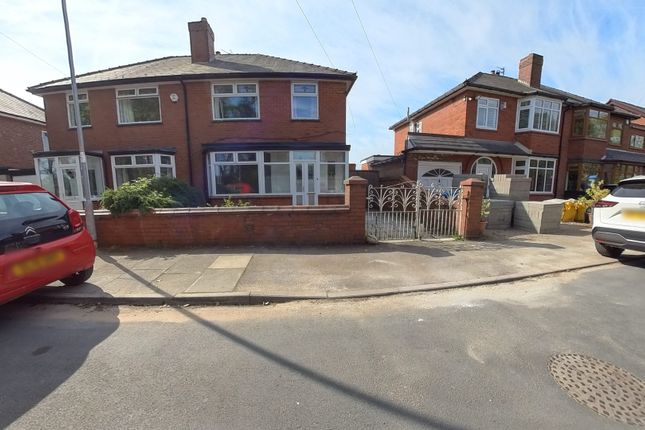 Milton Grove, Wigan WN5 3 bed house for sale