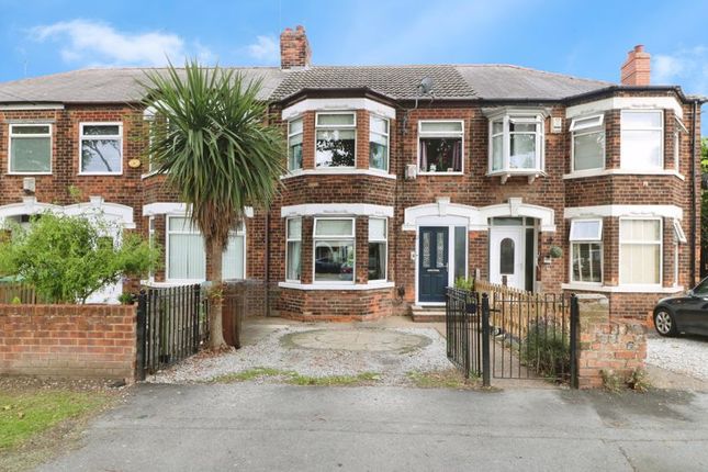 Beverley Road, Hessle 3 bed terraced house for sale