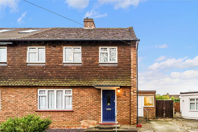 Windmill Close, Surbiton KT6 3 bed semi