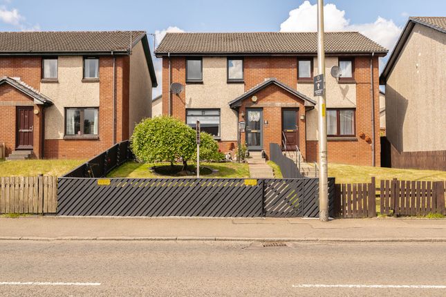 East Main Street, Blackburn, EH47 3 bed semi