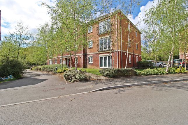 Tyla Garw, Pontyclun CF72 2 bed flat for sale