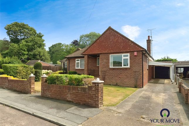 Dane Court Gardens, Kent CT10 3 bed bungalow for sale