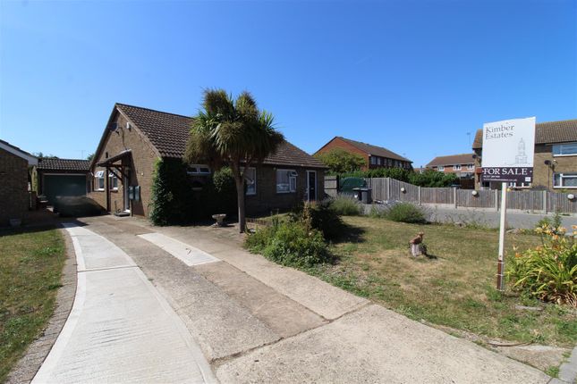 2 bedroom semi-detached bungalow for sale