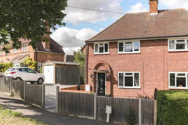 Coronation Avenue, Royston... 3 bed semi