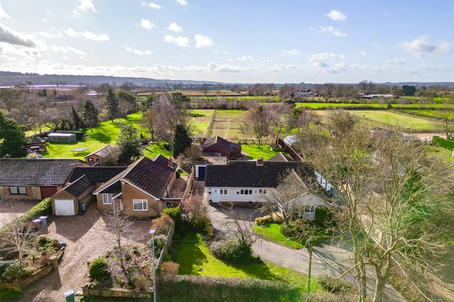 Gravelly Lane, Fiskerton, Southwell... 4 bed bungalow for sale