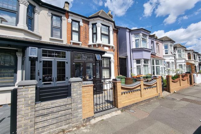 Milton Avenue, London 5 bed end of terrace house for sale