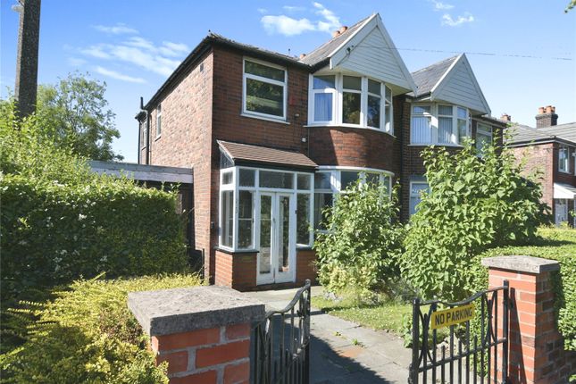 3 bed semi-detached house