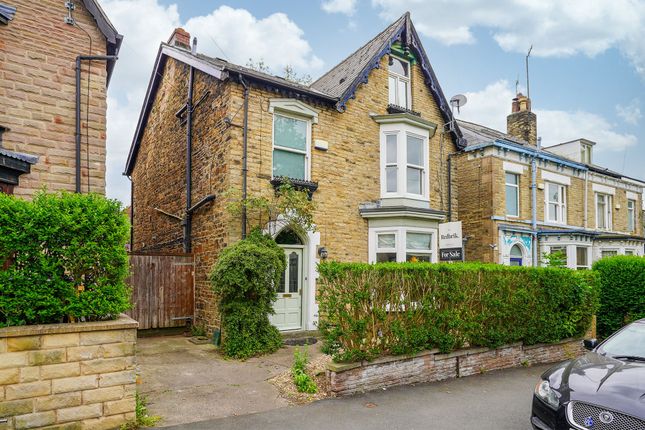 Albany Road, Sheffield S7 5 bed detached house for sale