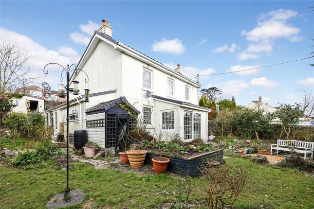 Darite, Cornwall PL14 4 bed detached house for sale