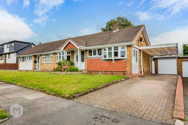 Treen Road, Tyldesley M29 2 bed bungalow for sale