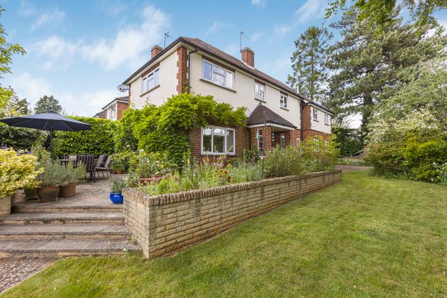 Hitchin SG4 4 bed detached house for sale