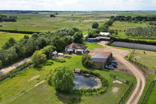 3 bed detached bungalow