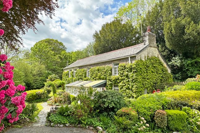 3 bed detached house