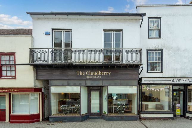 3 bed property
