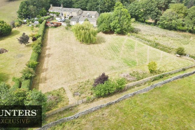 Dye Royd Barn, Headley Lane Thornton... 4 bed barn conversion for sale