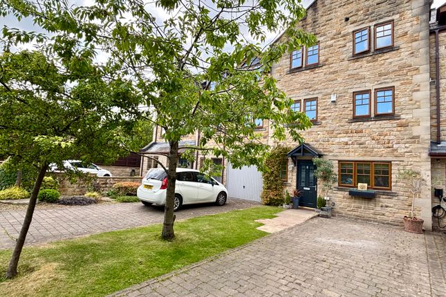 4 bedroom town house for sale