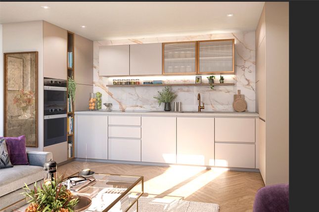 King's Road Park, King's Road... 3 bed apartment for sale