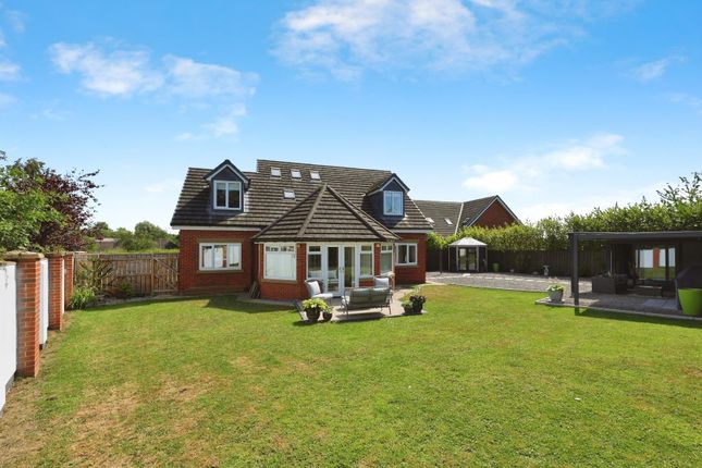 Eden Rise, Rushyford 5 bed house for sale