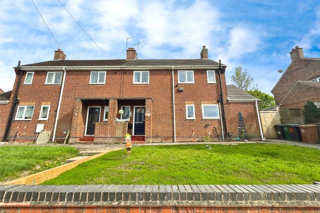 Brookdale Road, Swadlincote DE11 3 bed semi