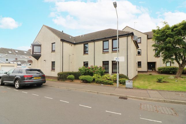 Kyle Street, Prestwick, KA9 1 bed flat for sale