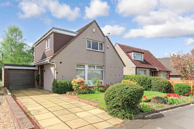 4 bed detached house