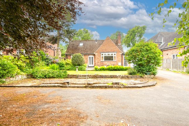 Ankerbold Road, Chesterfield S42 2 bed bungalow for sale